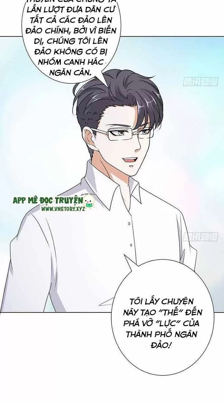Quy Luật Tình Yêu Ở Mạt Thế Chapter 312 - Trang 2