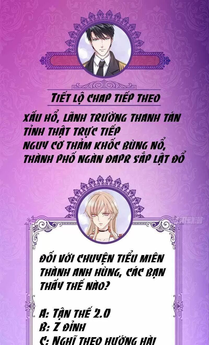 Quy Luật Tình Yêu Ở Mạt Thế Chapter 312 - Trang 2