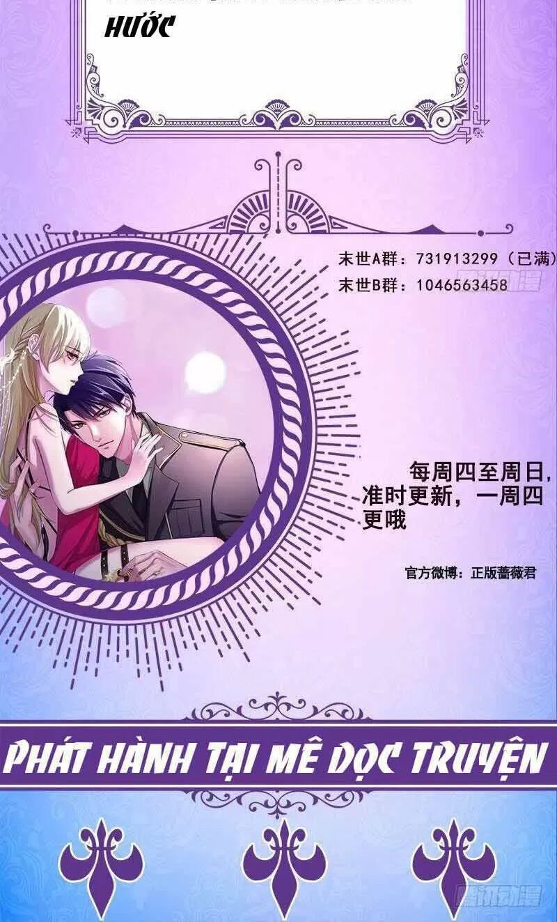 Quy Luật Tình Yêu Ở Mạt Thế Chapter 312 - Trang 2