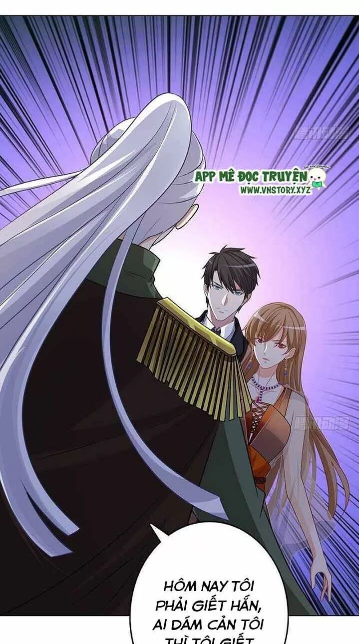 Quy Luật Tình Yêu Ở Mạt Thế Chapter 312 - Trang 2