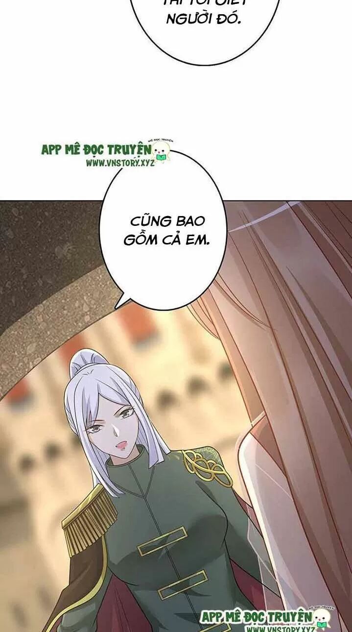 Quy Luật Tình Yêu Ở Mạt Thế Chapter 312 - Trang 2