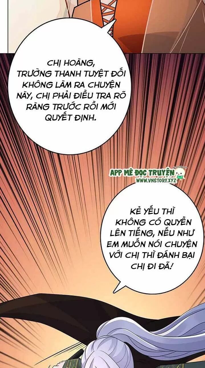 Quy Luật Tình Yêu Ở Mạt Thế Chapter 312 - Trang 2