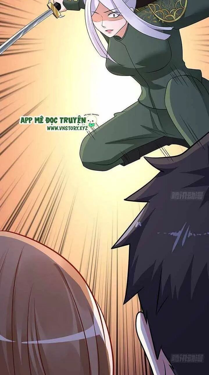 Quy Luật Tình Yêu Ở Mạt Thế Chapter 312 - Trang 2