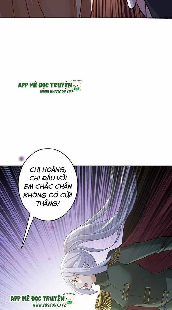 Quy Luật Tình Yêu Ở Mạt Thế Chapter 312 - Trang 2