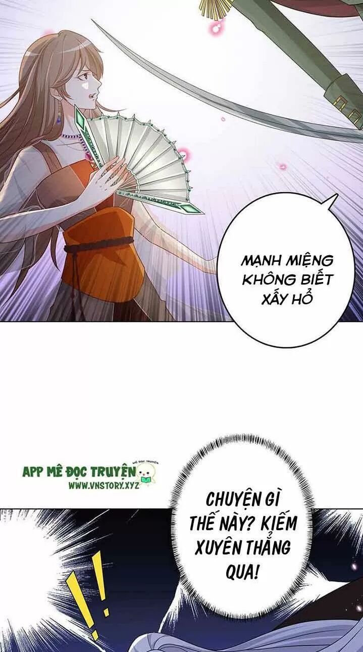 Quy Luật Tình Yêu Ở Mạt Thế Chapter 312 - Trang 2