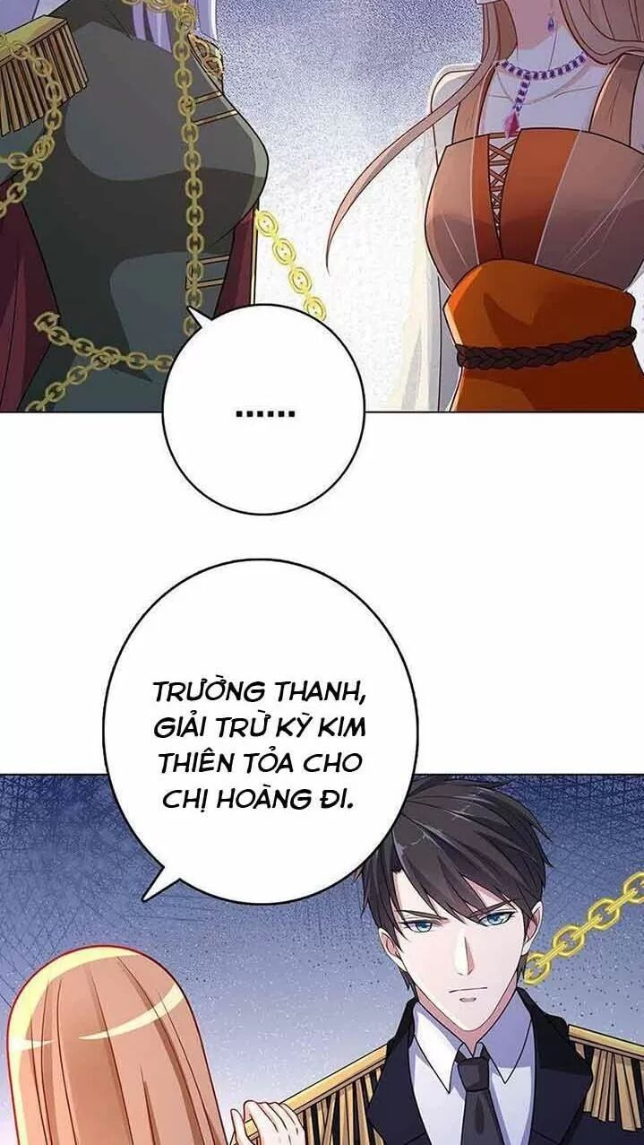 Quy Luật Tình Yêu Ở Mạt Thế Chapter 313 - Trang 2