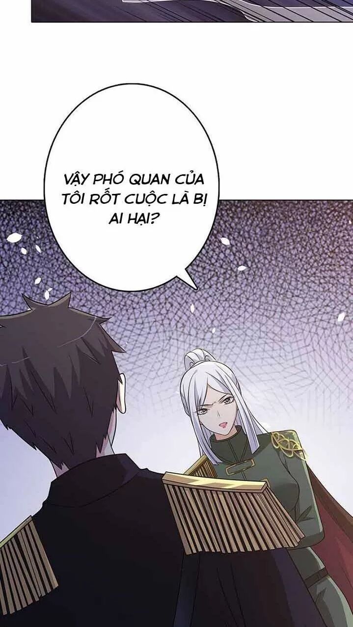 Quy Luật Tình Yêu Ở Mạt Thế Chapter 313 - Trang 2