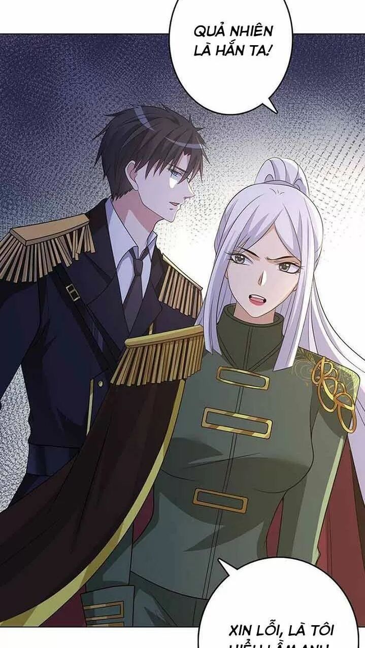 Quy Luật Tình Yêu Ở Mạt Thế Chapter 313 - Trang 2