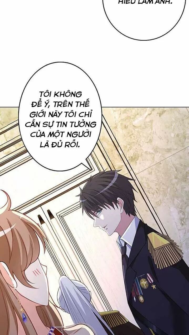 Quy Luật Tình Yêu Ở Mạt Thế Chapter 313 - Trang 2