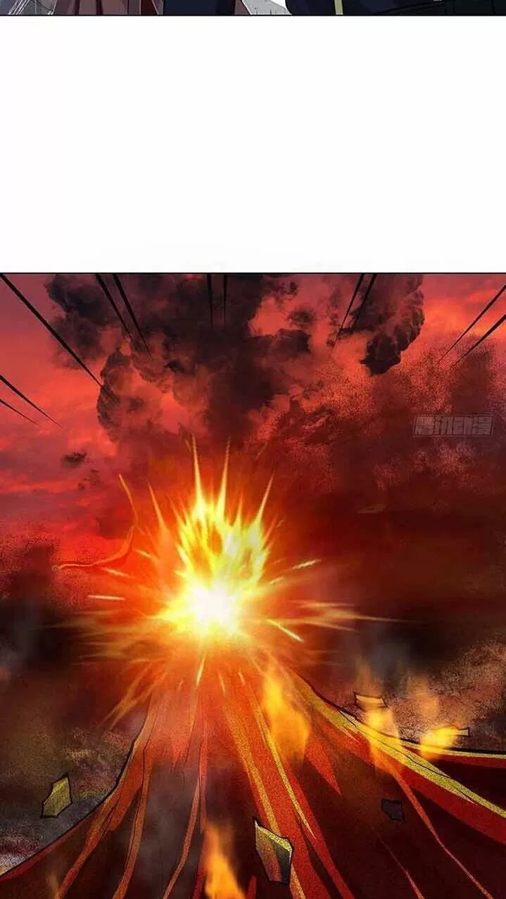 Quy Luật Tình Yêu Ở Mạt Thế Chapter 313 - Trang 2