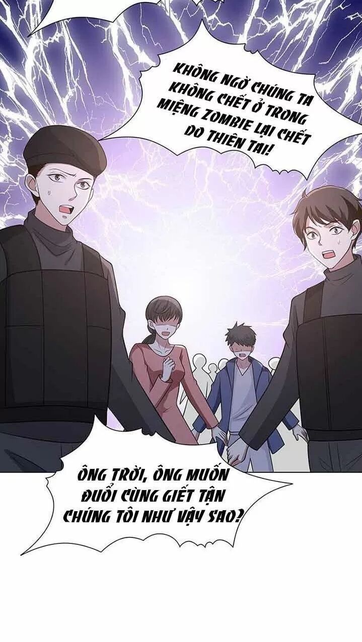 Quy Luật Tình Yêu Ở Mạt Thế Chapter 313 - Trang 2