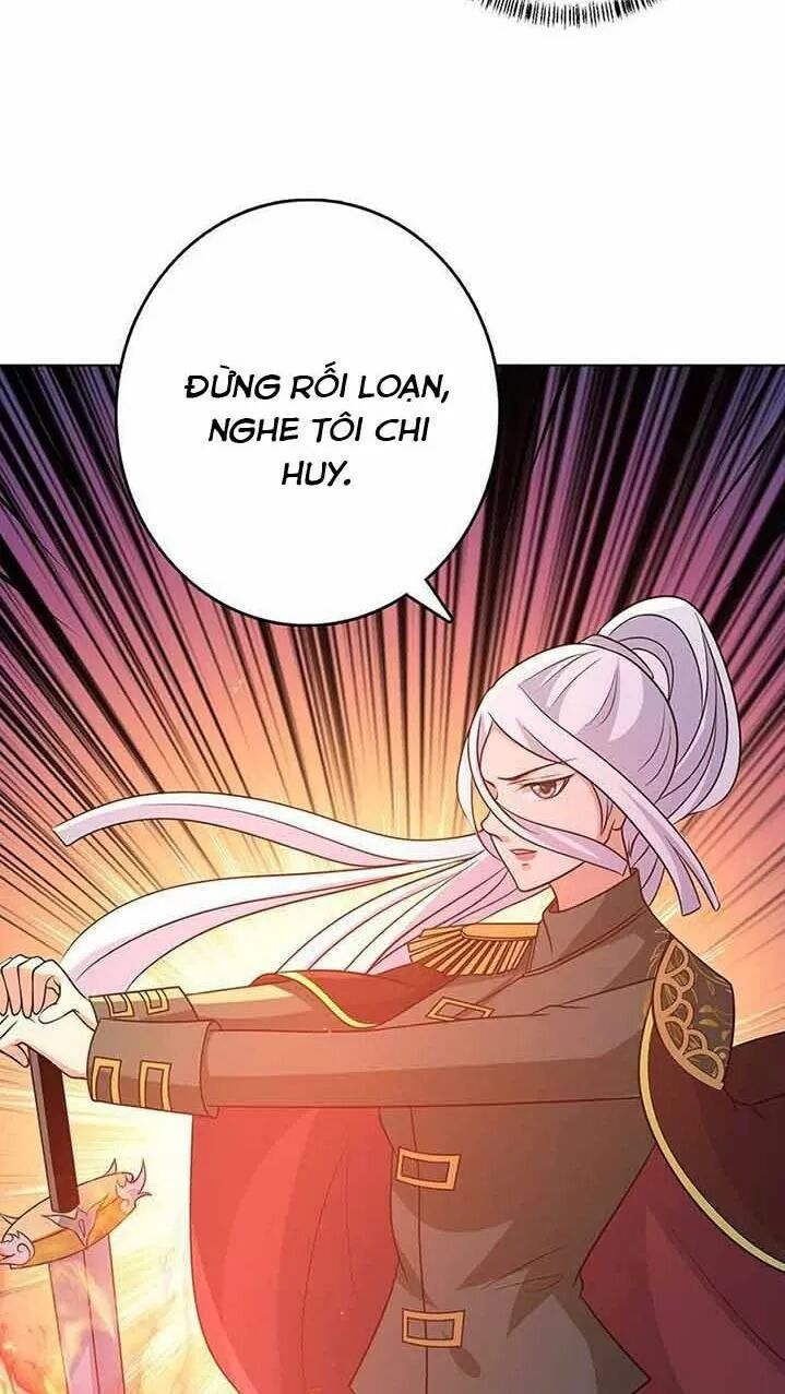 Quy Luật Tình Yêu Ở Mạt Thế Chapter 313 - Trang 2