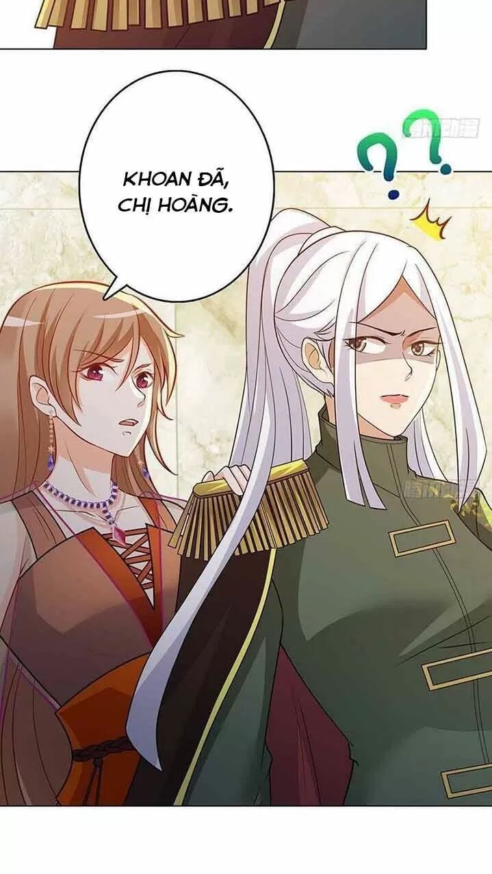 Quy Luật Tình Yêu Ở Mạt Thế Chapter 313 - Trang 2