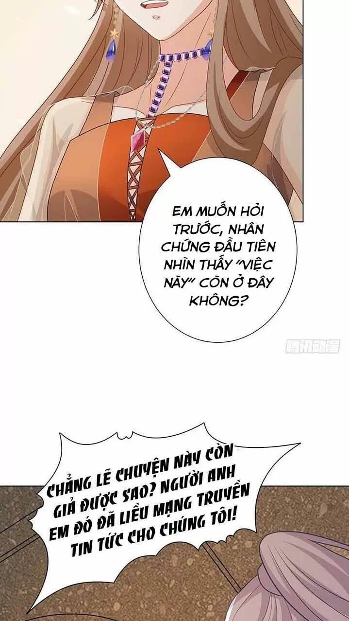 Quy Luật Tình Yêu Ở Mạt Thế Chapter 313 - Trang 2