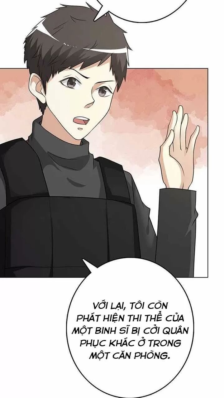 Quy Luật Tình Yêu Ở Mạt Thế Chapter 313 - Trang 2