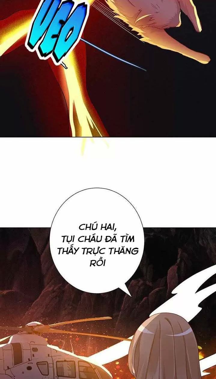 Quy Luật Tình Yêu Ở Mạt Thế Chapter 314 - Trang 2