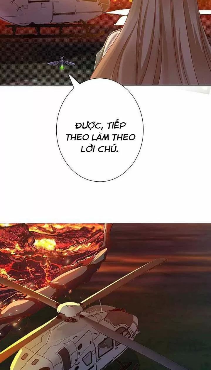 Quy Luật Tình Yêu Ở Mạt Thế Chapter 314 - Trang 2