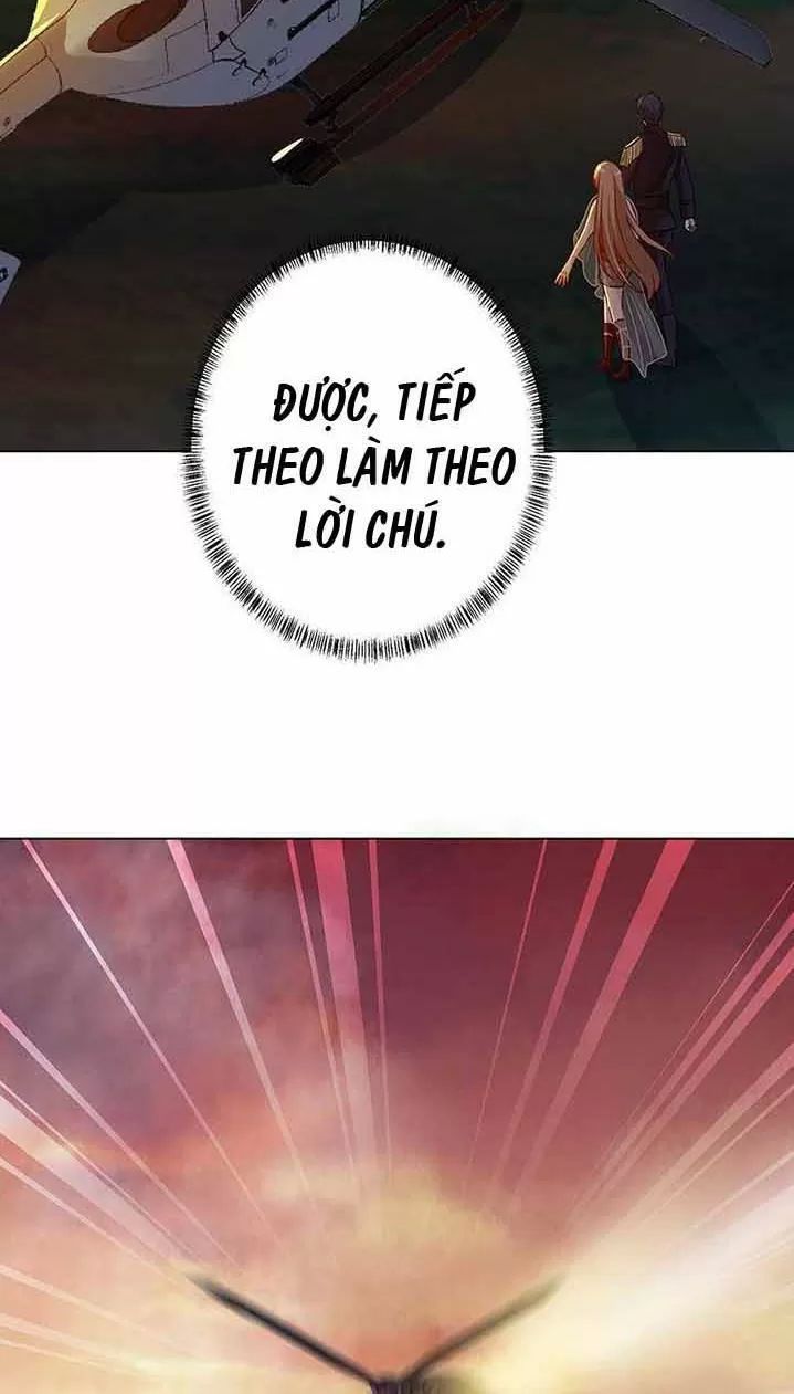 Quy Luật Tình Yêu Ở Mạt Thế Chapter 314 - Trang 2