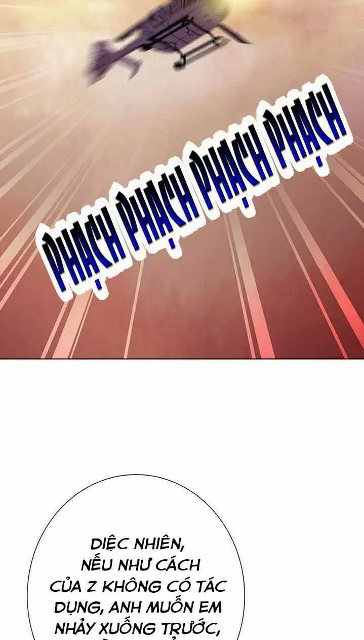 Quy Luật Tình Yêu Ở Mạt Thế Chapter 314 - Trang 2