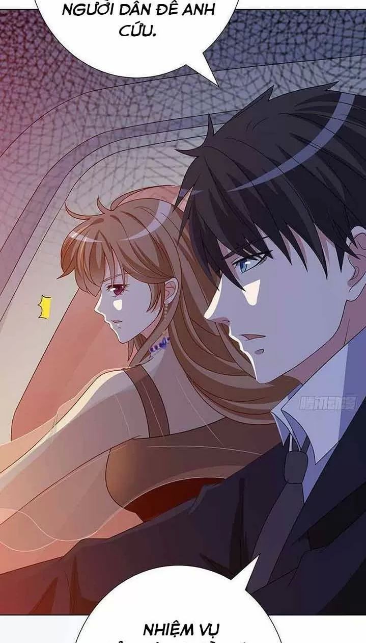 Quy Luật Tình Yêu Ở Mạt Thế Chapter 314 - Trang 2