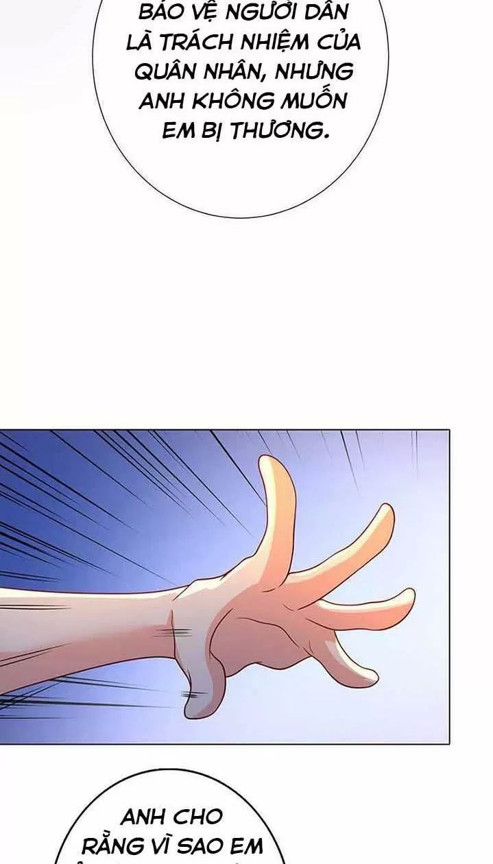 Quy Luật Tình Yêu Ở Mạt Thế Chapter 314 - Trang 2