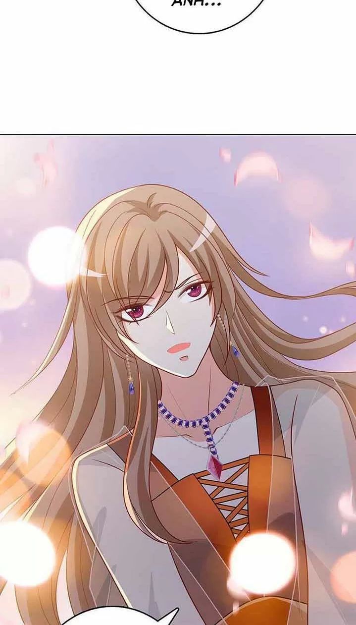 Quy Luật Tình Yêu Ở Mạt Thế Chapter 314 - Trang 2