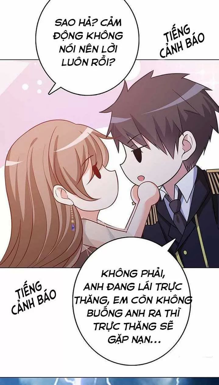 Quy Luật Tình Yêu Ở Mạt Thế Chapter 314 - Trang 2