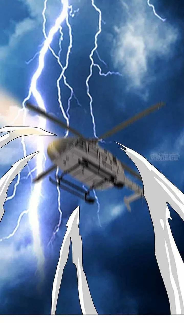 Quy Luật Tình Yêu Ở Mạt Thế Chapter 314 - Trang 2