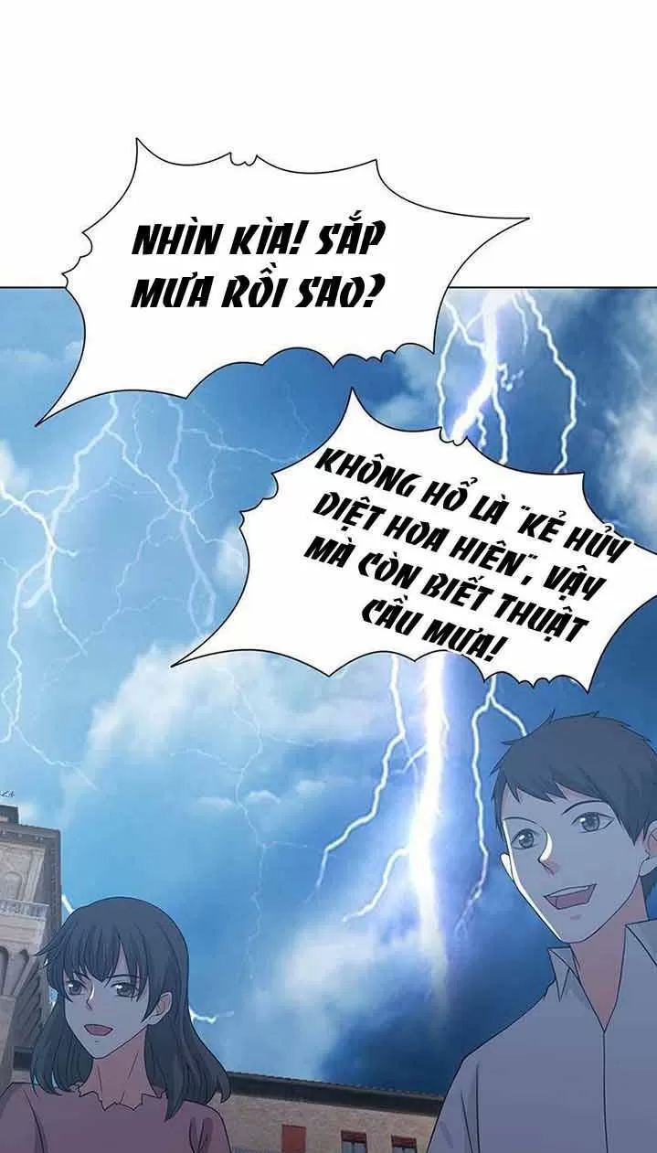 Quy Luật Tình Yêu Ở Mạt Thế Chapter 314 - Trang 2