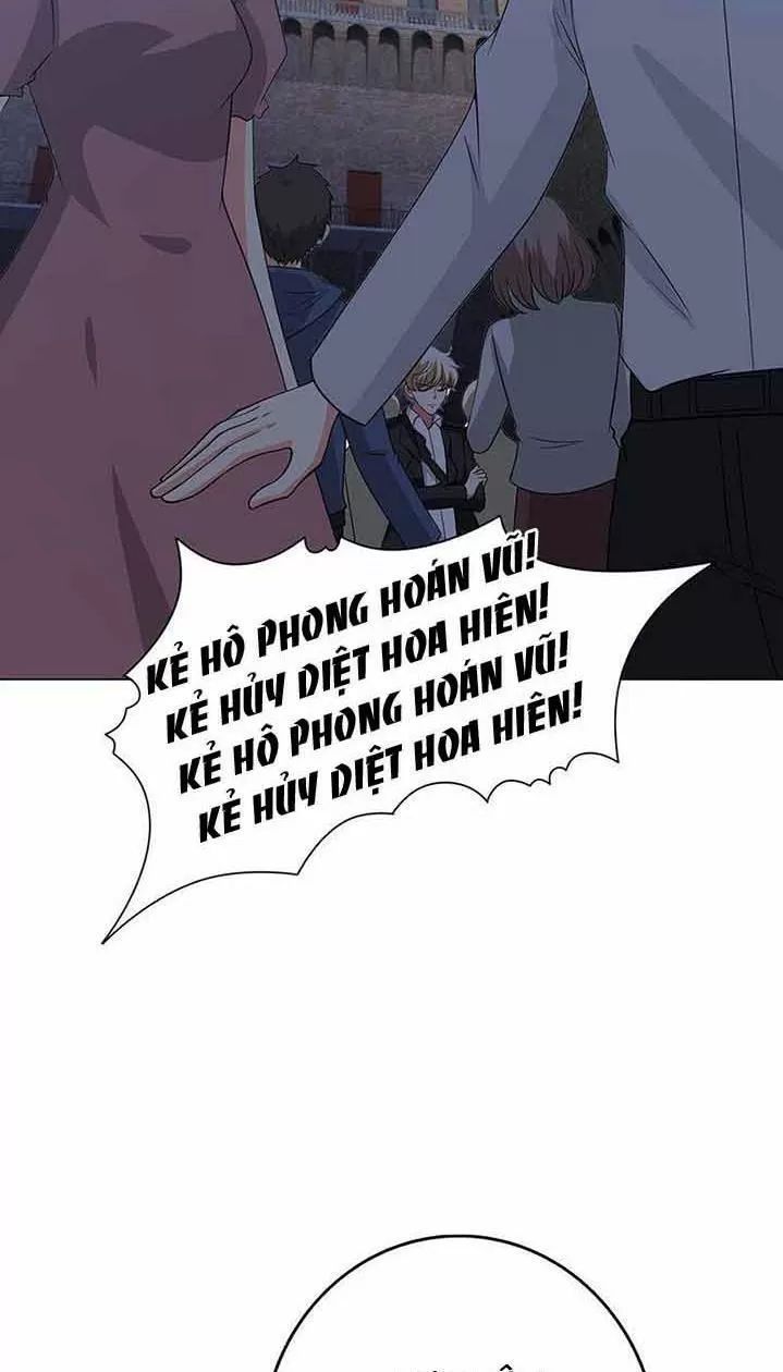 Quy Luật Tình Yêu Ở Mạt Thế Chapter 314 - Trang 2