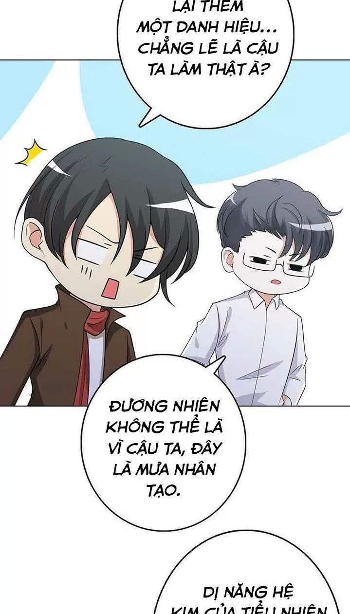 Quy Luật Tình Yêu Ở Mạt Thế Chapter 314 - Trang 2