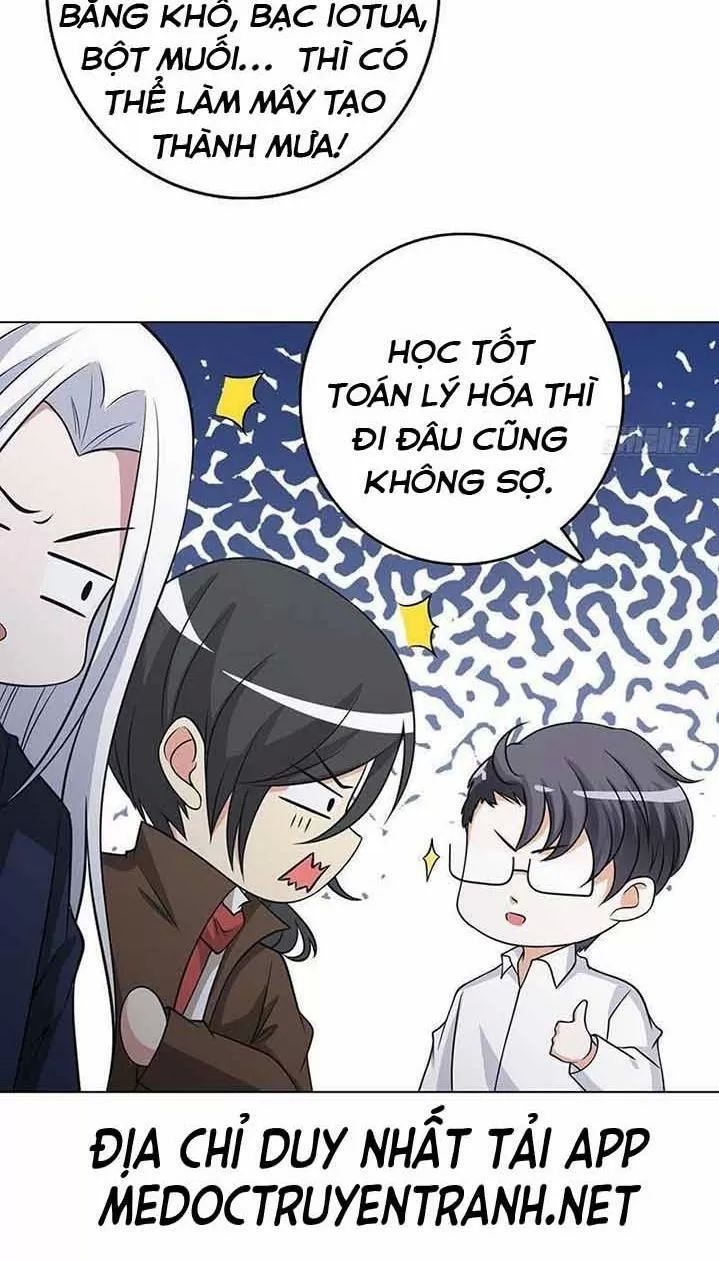 Quy Luật Tình Yêu Ở Mạt Thế Chapter 314 - Trang 2