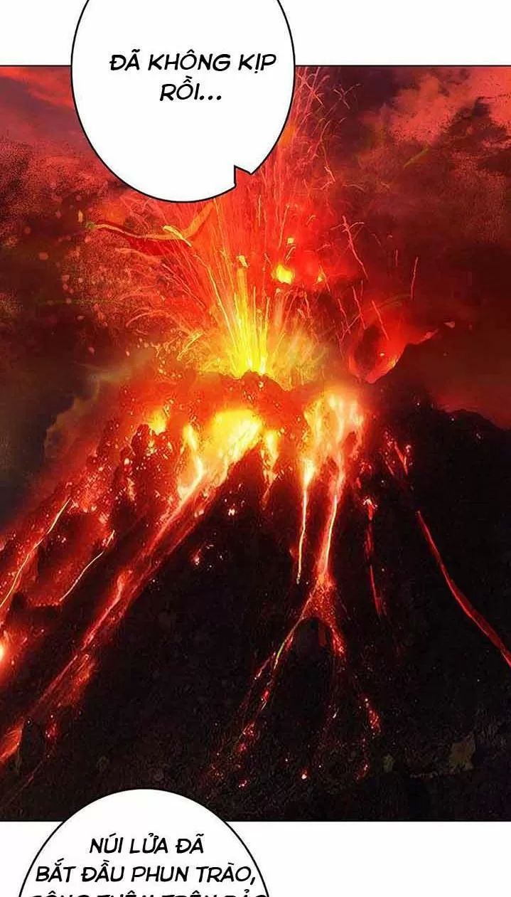 Quy Luật Tình Yêu Ở Mạt Thế Chapter 314 - Trang 2