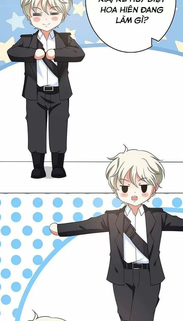 Quy Luật Tình Yêu Ở Mạt Thế Chapter 314 - Trang 2