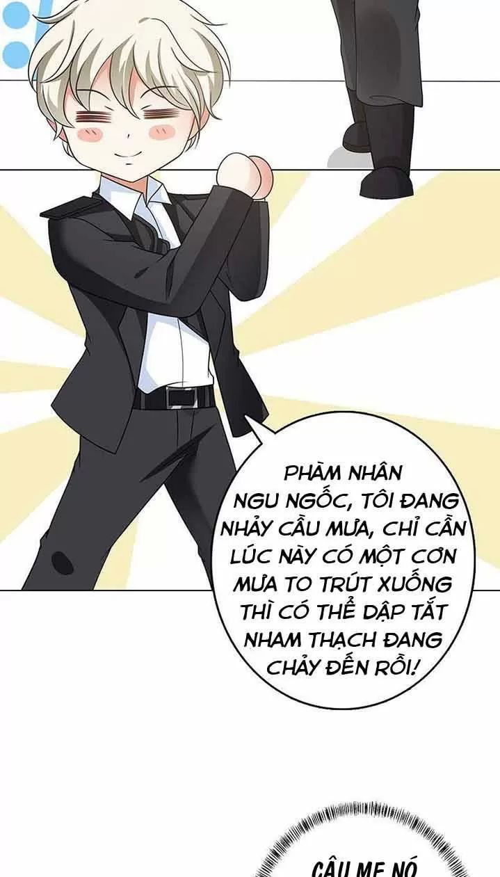 Quy Luật Tình Yêu Ở Mạt Thế Chapter 314 - Trang 2
