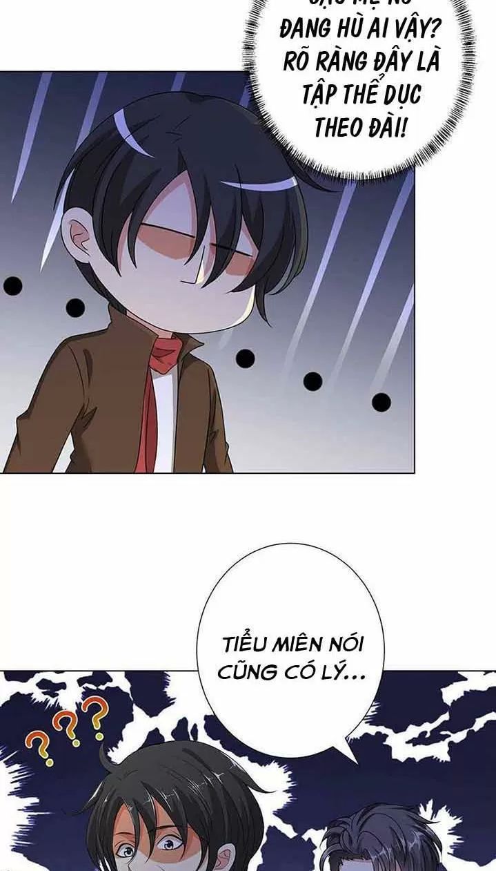 Quy Luật Tình Yêu Ở Mạt Thế Chapter 314 - Trang 2