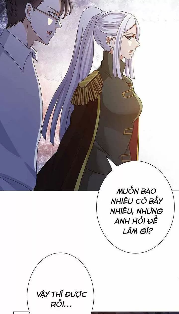 Quy Luật Tình Yêu Ở Mạt Thế Chapter 314 - Trang 2