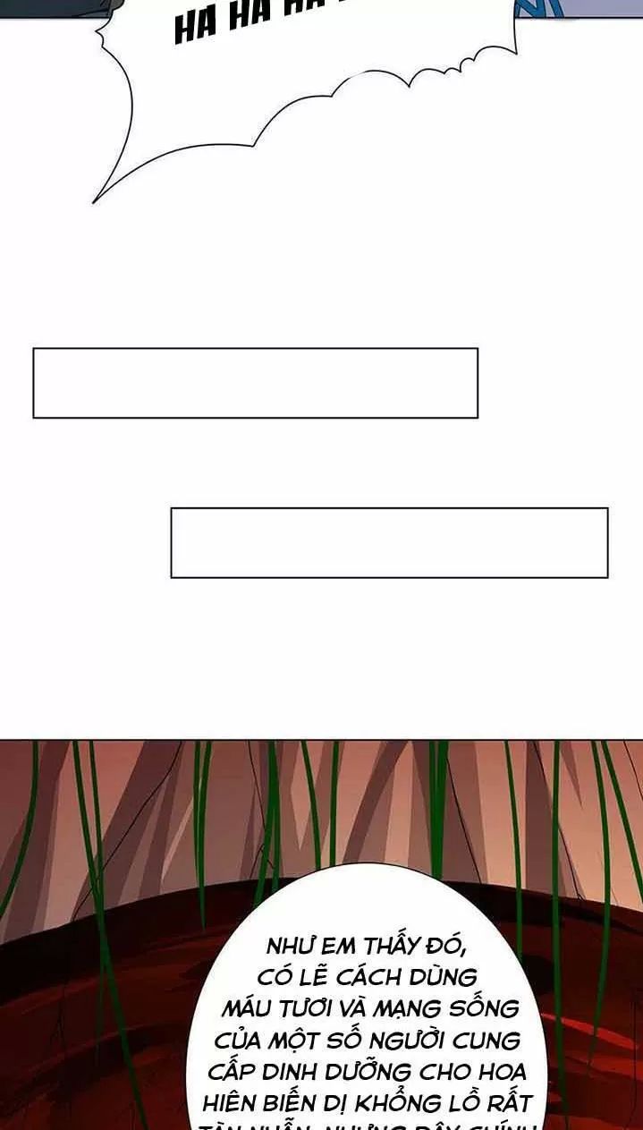 Quy Luật Tình Yêu Ở Mạt Thế Chapter 315 - Trang 2
