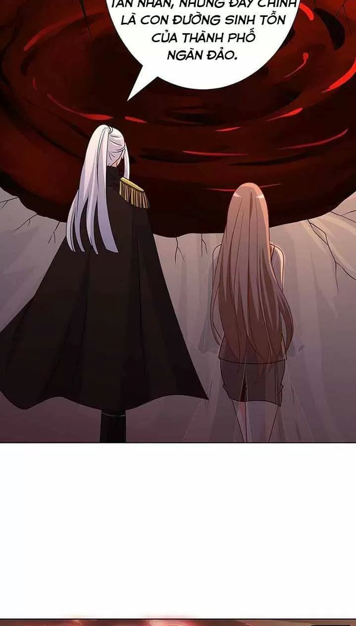 Quy Luật Tình Yêu Ở Mạt Thế Chapter 315 - Trang 2