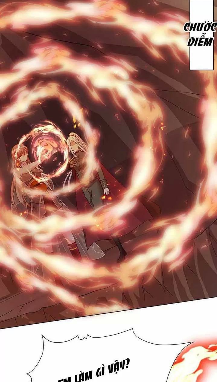 Quy Luật Tình Yêu Ở Mạt Thế Chapter 315 - Trang 2