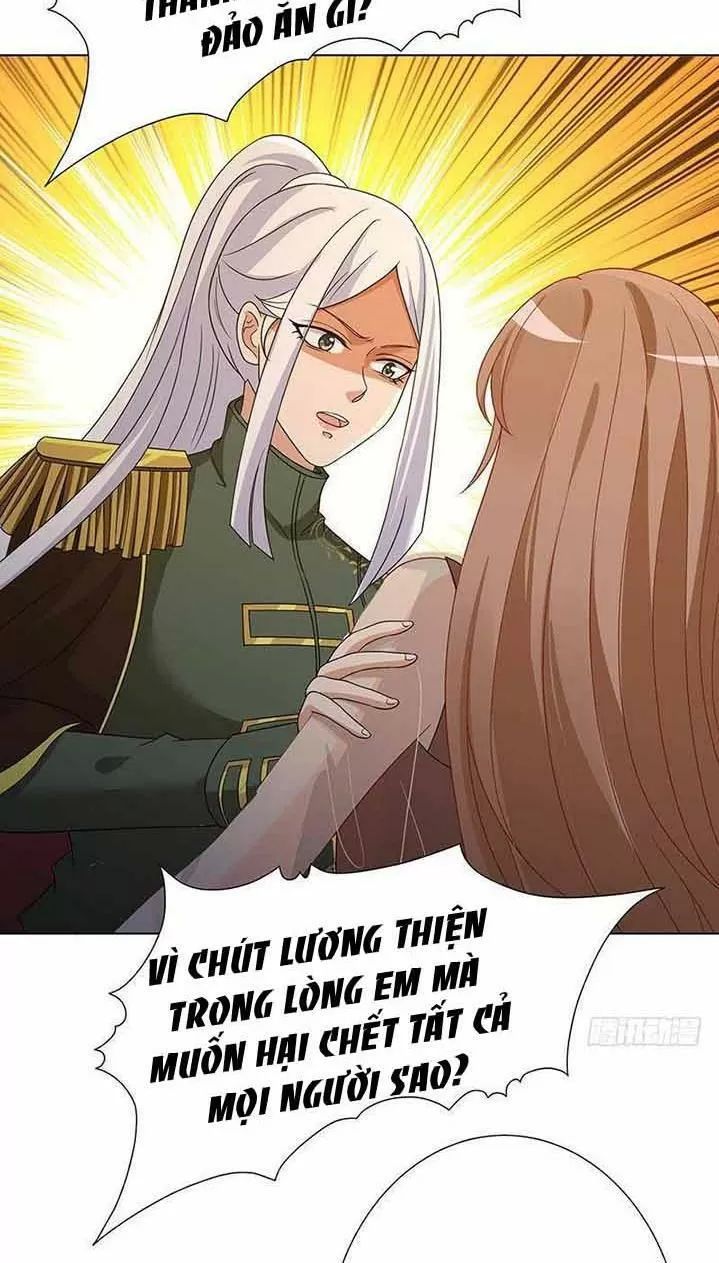 Quy Luật Tình Yêu Ở Mạt Thế Chapter 315 - Trang 2