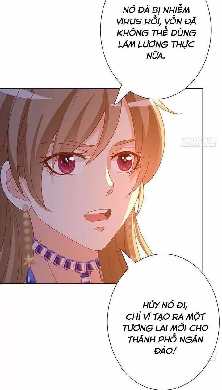 Quy Luật Tình Yêu Ở Mạt Thế Chapter 315 - Trang 2