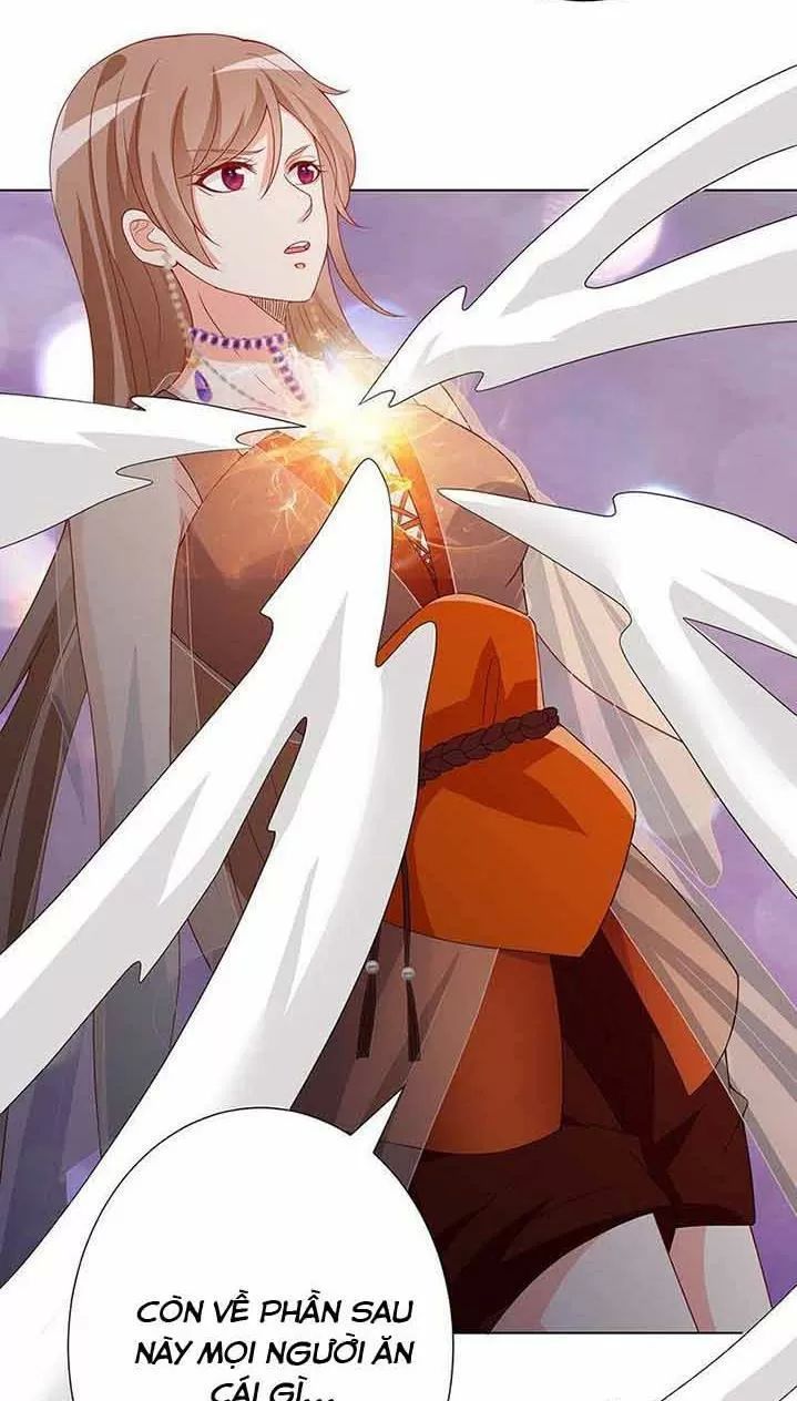 Quy Luật Tình Yêu Ở Mạt Thế Chapter 315 - Trang 2