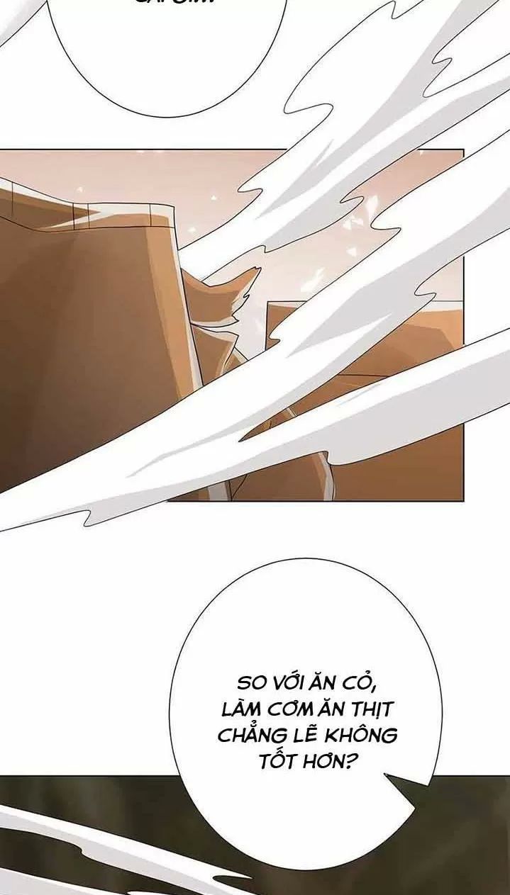 Quy Luật Tình Yêu Ở Mạt Thế Chapter 315 - Trang 2