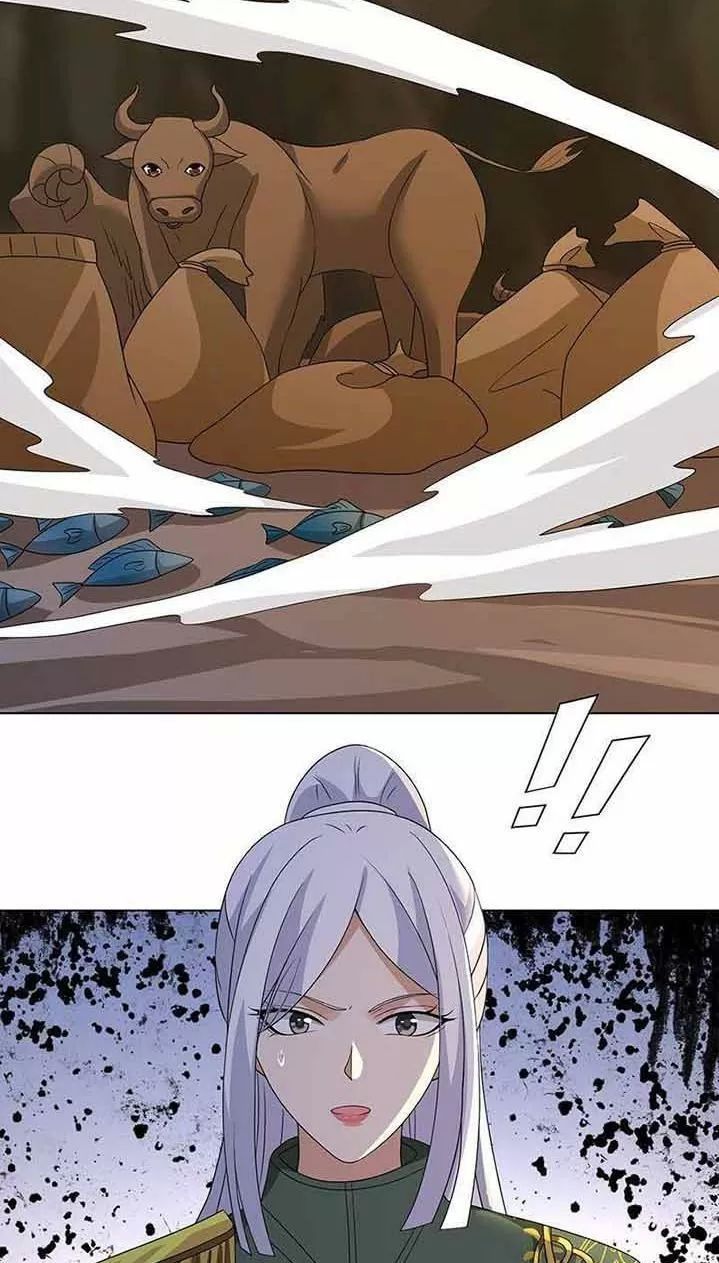 Quy Luật Tình Yêu Ở Mạt Thế Chapter 315 - Trang 2