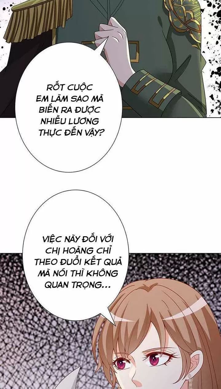 Quy Luật Tình Yêu Ở Mạt Thế Chapter 315 - Trang 2