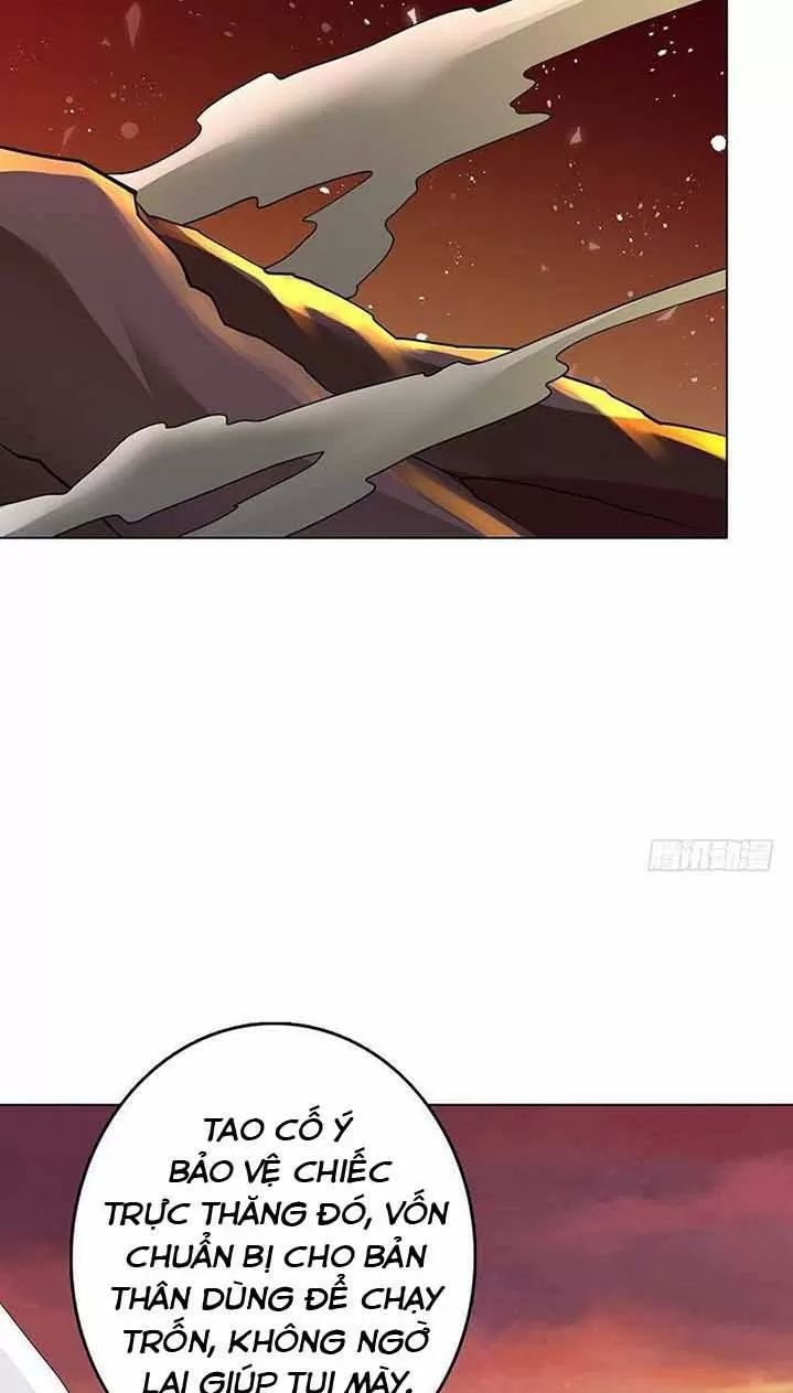 Quy Luật Tình Yêu Ở Mạt Thế Chapter 315 - Trang 2