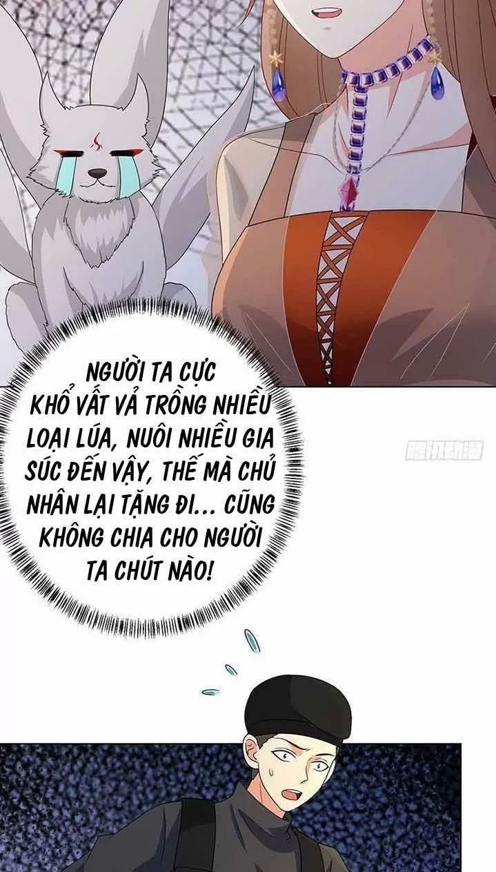 Quy Luật Tình Yêu Ở Mạt Thế Chapter 315 - Trang 2