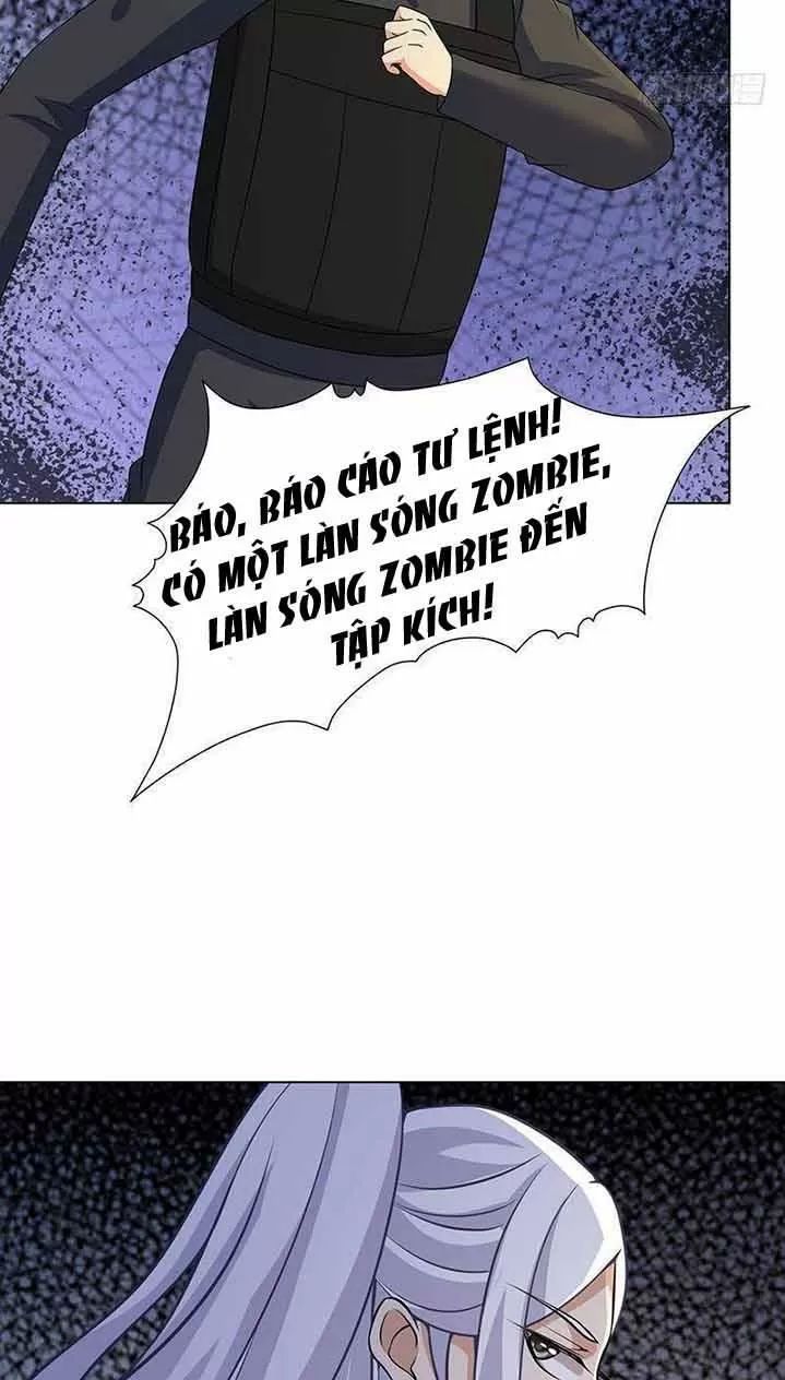 Quy Luật Tình Yêu Ở Mạt Thế Chapter 315 - Trang 2