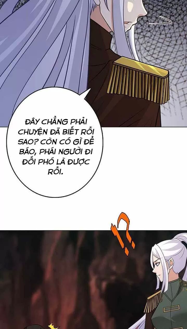 Quy Luật Tình Yêu Ở Mạt Thế Chapter 315 - Trang 2